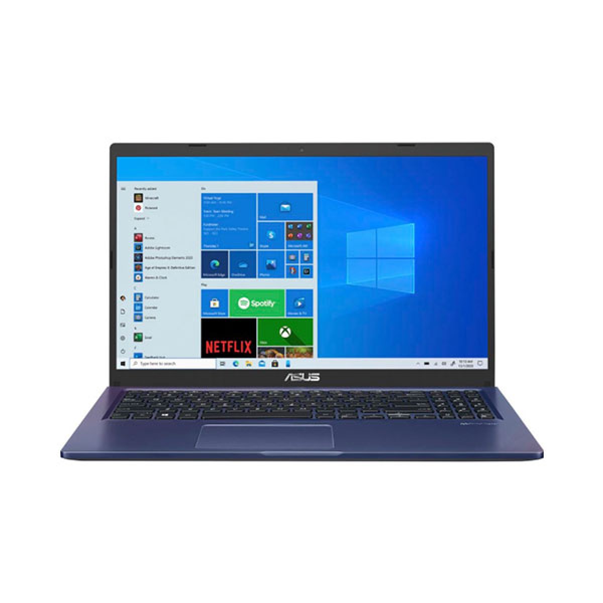 ASUS VivoBook 15 X515EABQ2315W 11 Gen Corei3 Laptop price in BD